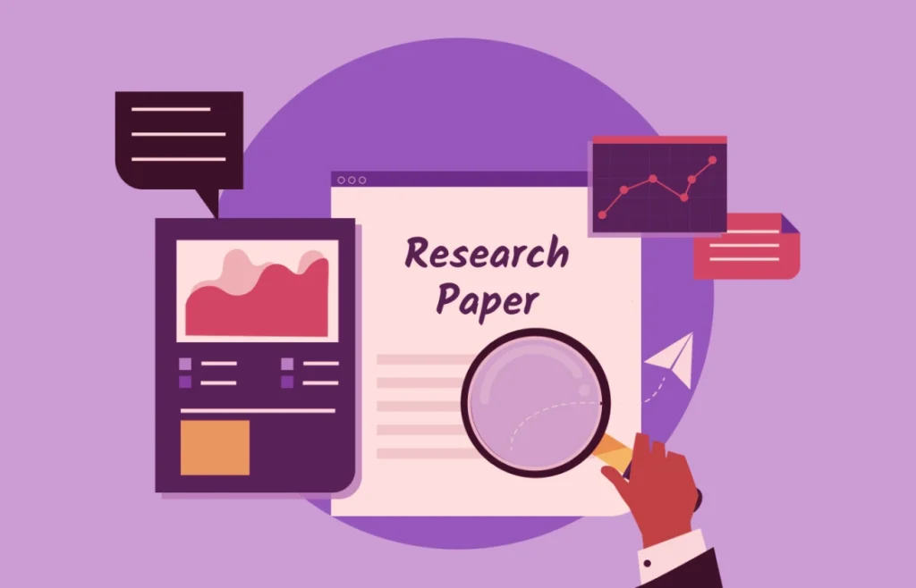 How to Write a Good Research Paper 