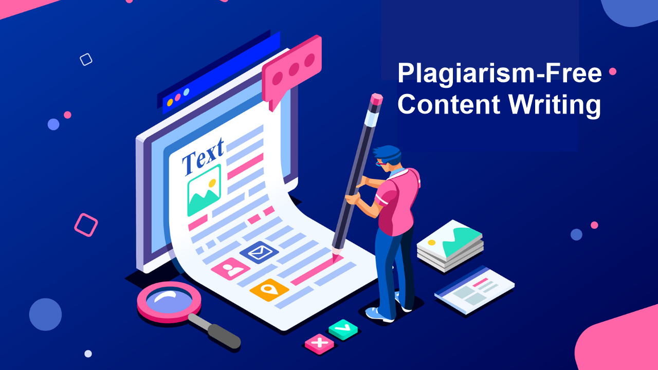The importance of plagiarism -free content A guide for students