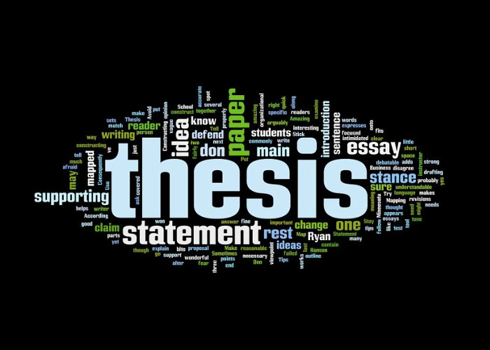 How to Craft a Compelling Thesis Statement