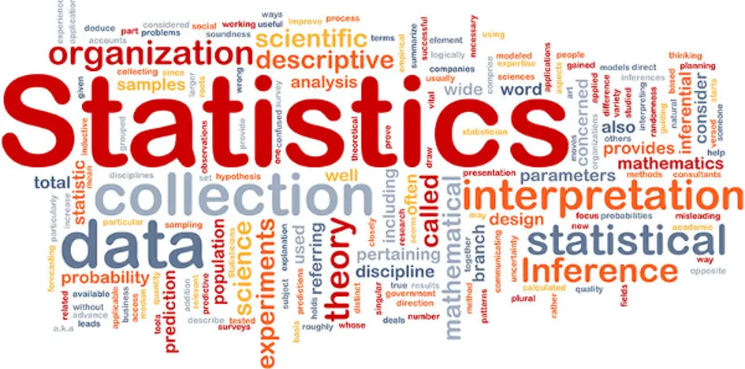 Incorporating Data and statistics effectively in Academic writing